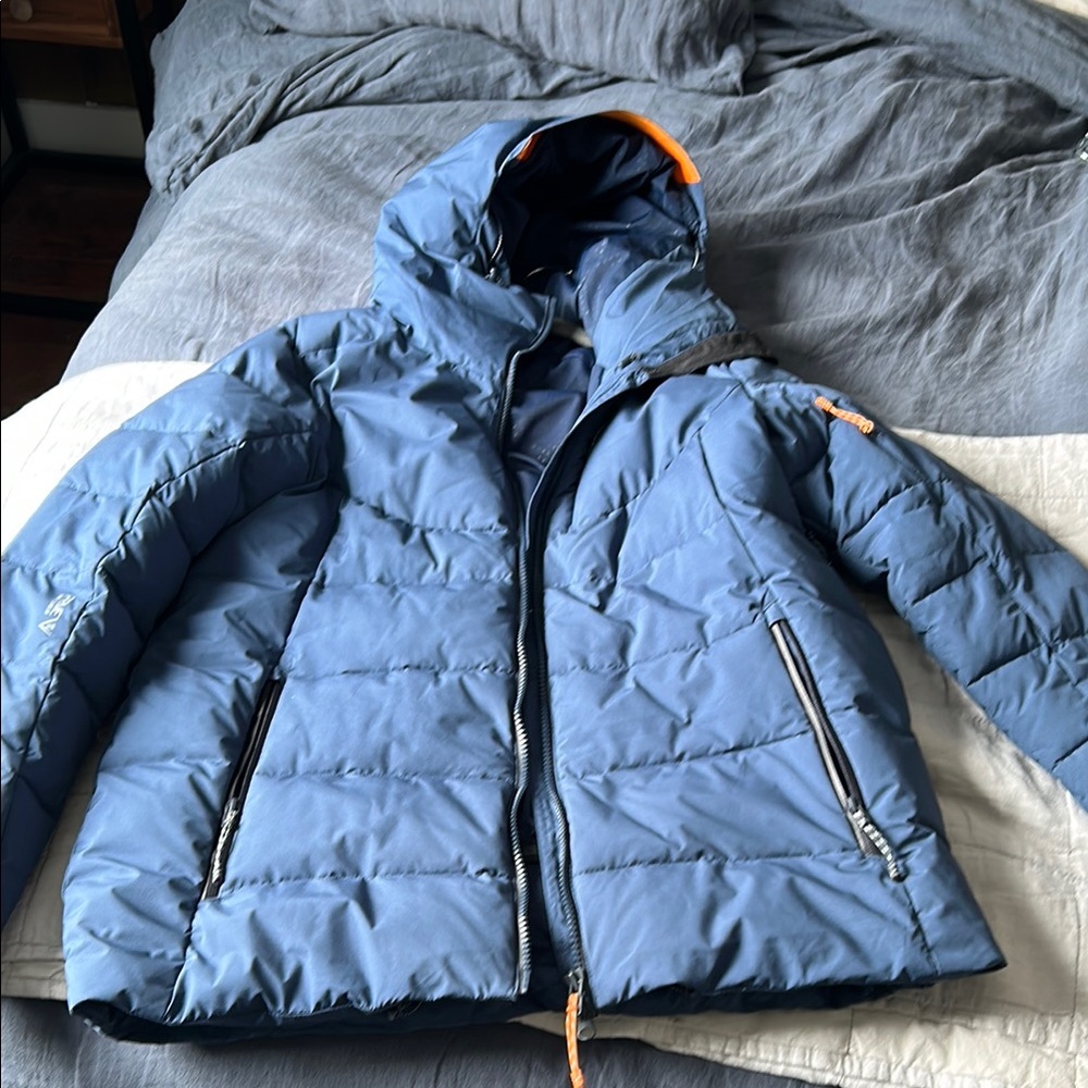 Orage Riya ski Jacket - Picture 2 of 7